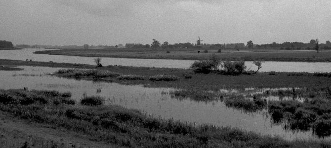 Hanzestedenpad Hattem-Wijhe