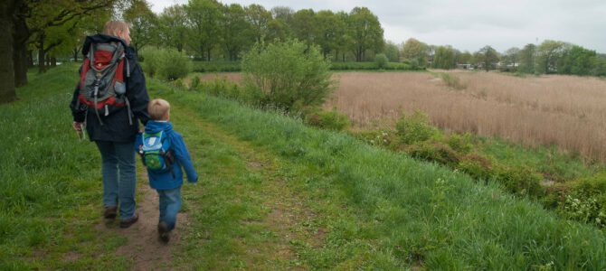 Graafschapspad Doesburg – Hoog Keppel