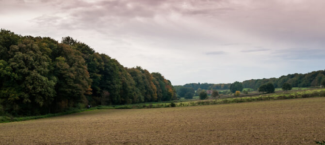 Pieterpad Maartenberg