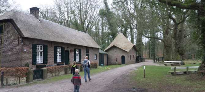 Pieterpad Vierlingsbeek – Geysteren