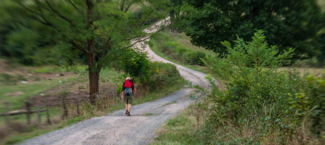 GR3 Montcombroux les Mines – Châtelus