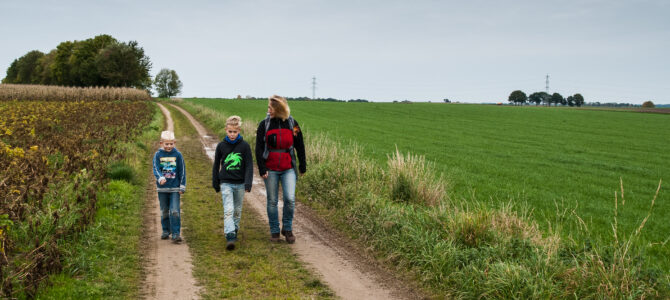 Jacobspad Geleen Oost – Schimmert