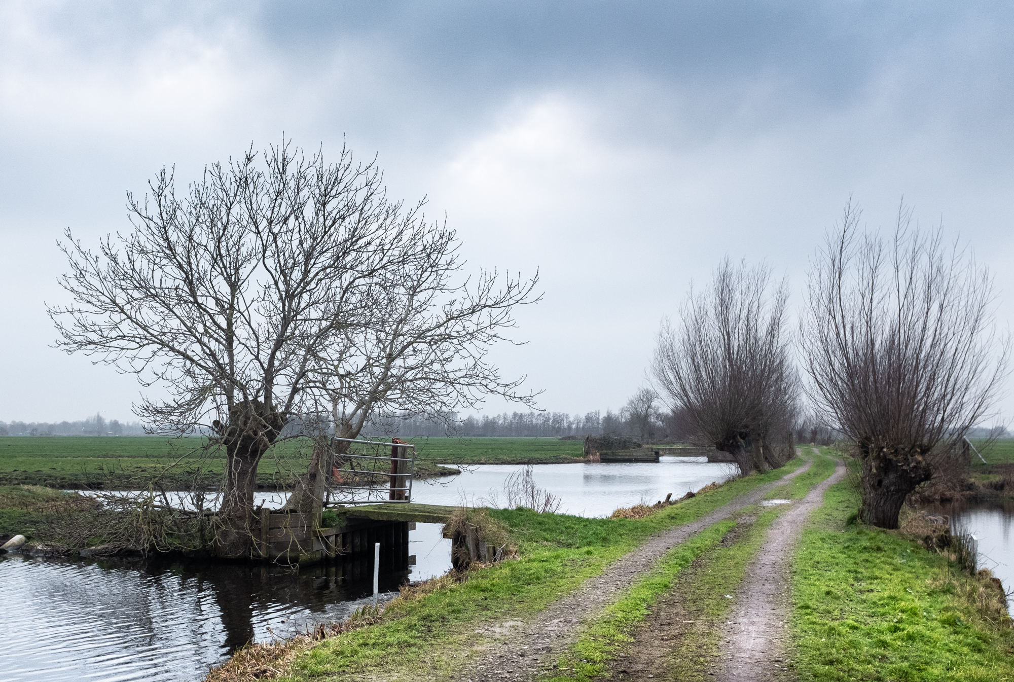 Rondje Groene Kerkweg