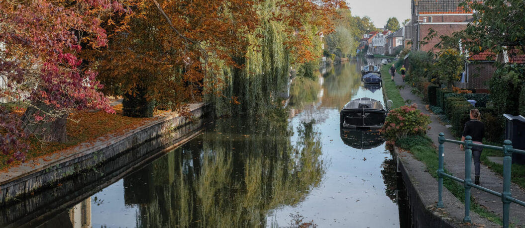 Limespad 7 Woerden – Leidsche Rijn